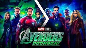 Avengers Doomsday: New Photo May Spoil 1 Young Avenger's Appearance