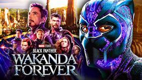 Black Panther 2 Actor Reveals How Wakanda Changed In Avengers: Endgame