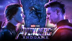 Russo Brother Mocks Complaints About Black Widow Death