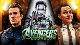 Avengers: Endgame Encore Changes The Original Movie’s Ending In 2 Key Ways That Directly Set Up Doomsday