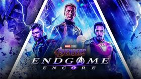 Avengers Endgame: Encore Receives Its First Official Trailer