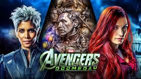 Avengers Endgame Encore Theory Reveals Tragic Reason Why So Many Iconic Fox X-Men Are Missing From Doomsday