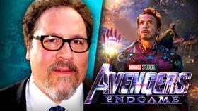 Iron Man Director Originally Opposed Avengers: Endgame Death
