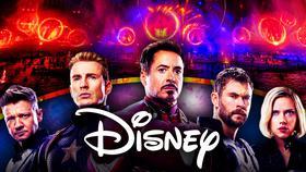 Disney Just Recreated Avengers: Endgame Portals Scene at California Adventure (Photos)