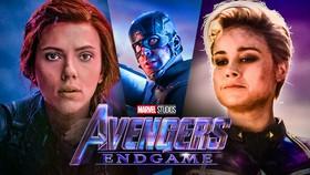 Marvel Studios Officially Chooses 6 Best Scenes From Avengers: Endgame (#4 Is Peak)