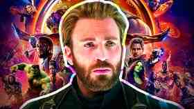 Marvel Director Blames Cap for the Avengers Losing In Infinity War