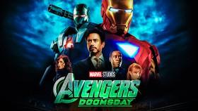 Iron Man 2 Villain Actor Bluntly Responds to Avengers: Doomsday Return Talk