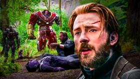 Marvel Studios Spoils When the Avengers Will Lose Again In the MCU