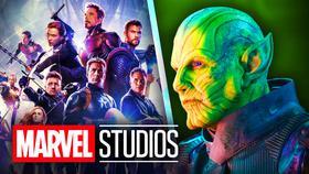 Secret Invasion's Avengers Hero Won't Wear Their Superhero Suit (Report)
