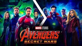 Avengers: Secret Wars Will Copy Doomsday's Smart Timeline Plan (Report)