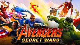 Avengers: Secret Wars Faces Major Disadvantage Ahead of Filming