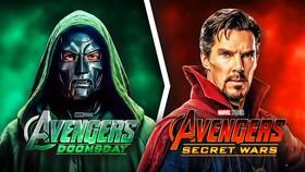 Avengers: Secret Wars Is Now Confirmed To Suffer The Same Problem As Doomsday