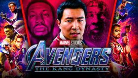 Avengers 5: Simu Liu Shares Photo Showing Why the Heroes Are 'Effed' Against Kang