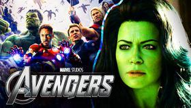 Avengers’ Official Twitter Account Changes Name After She-Hulk Episode 5