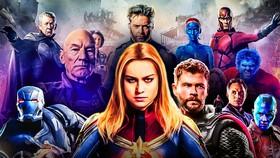 Avengers Vs. X-Men Fight Will Finally Happen in Latest Marvel Disney+ Project