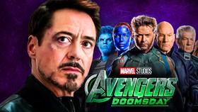 Avengers: Doomsday Star Hints At 8th X-Men Joining Cast