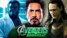 Avengers: Doomsday’s First Trailer Completely Excludes 8 MCU Heroes & Villains