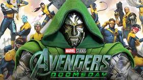 Marvel Officially Confirms One Major Avengers: Doomsday Character Is A Mutant