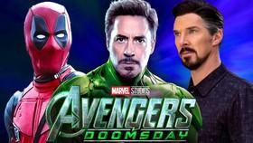 Marvel Studios Officially Responds To Avengers: Doomsday Leaks