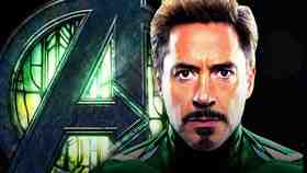 First Avengers Doomsday Poster Introduces A New Mystery With Major MCU Connections