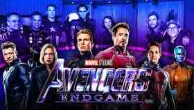 Endgame Anniversary