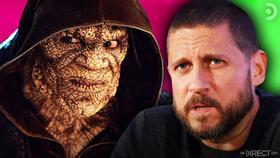 David Ayer Reveals One of Killer Croc's Controversial Suicide Squad Lines Wasn't Written by Him