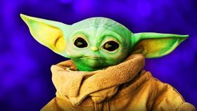 Star Wars Officially Unveils 6th-Ever Live-Action Baby Creature