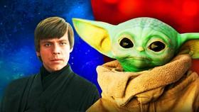 Star Wars’ Mandalorian Movie Gives Lucasfilm the Perfect Chance to Reverse Grogu’s Major Luke Skywalker Decision
