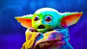 Star Wars Officially Confirms Baby Yoda's Preferred Name