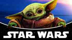 Star Wars, Baby Yoda