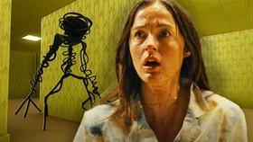 New Backrooms Movie Trailer Unveils First Look at Iconic Monster, The Lifeform