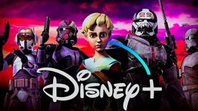 Disney+ Confirms The Bad Batch's 2025 Return In Star Wars Show