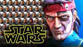 Star Wars, Disney+, Bad Batch