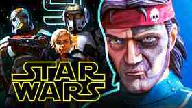 Star Wars The Bad Batch