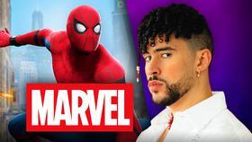 Bad Bunny's New Marvel Movie Gets Discouraging Update | The Direct