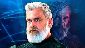 Ahsoka Season 2: First Look at Baylan Skoll's Major Redesign Unveiled