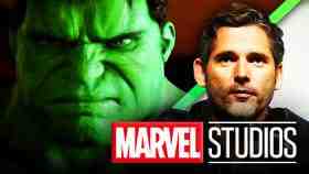 Hulk, Eric Bana, Marvel Studios