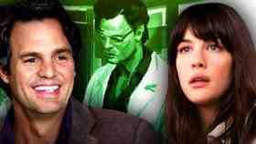 Mark Ruffalo, Liv Tyler