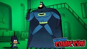 Bat-Fam Creator Confirms Exciting Villain Appearance In Season 1