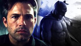 Ben Affleck's Batman Film Plot Was 'Dark' and 'Hard', Says Justice League's Deathstroke Actor
