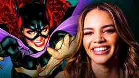 Batgirl, Leslie Grace