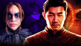 Marvel’s Shang-Chi Star Throws Shade at WB’s Batgirl Disaster