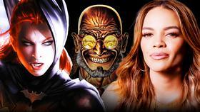Batgirl Movie Set Leak Teases Evil Villain (Photo)