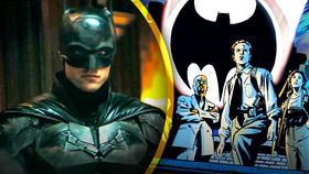 Robert Pattinson's The Batman HBO Max Spinoff Finds New Showrunner