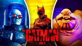 The Batman 2 Movie: All 7 Villains Now Rumored to Appear