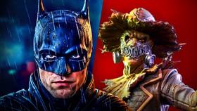 'The Batman' Saga Actor Ignites Scarecrow Debut Hopes Ahead of The Batman 2 (Exclusive)