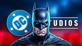 DC Studios Announces New Anime Series Where Batman Dies
