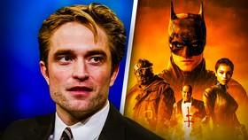 The New Batmobile Gets Officially Revealed, And Robert Pattinson's Batman Will Be Pleased