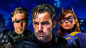 Ben Affleck's Cancelled Batman Movie: 6 Major DC Heroes & Villains Who Appear In Script