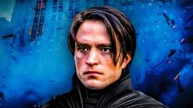The Batman 2 Photo Unveils Redesign For Robert Pattinson's Bruce Wayne